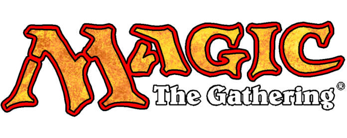 MTG Logo